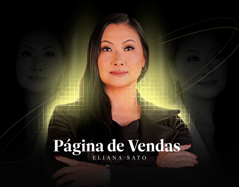 Pagina de Vendas